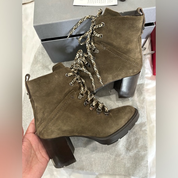 Aquatalia Boots - Picture 3 of 17